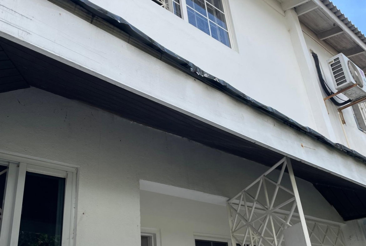 Fourth image of Apt #2-1 Lounsbury Avenue in Kingston 8, St. Andrew, Jamaica - property is For Sale