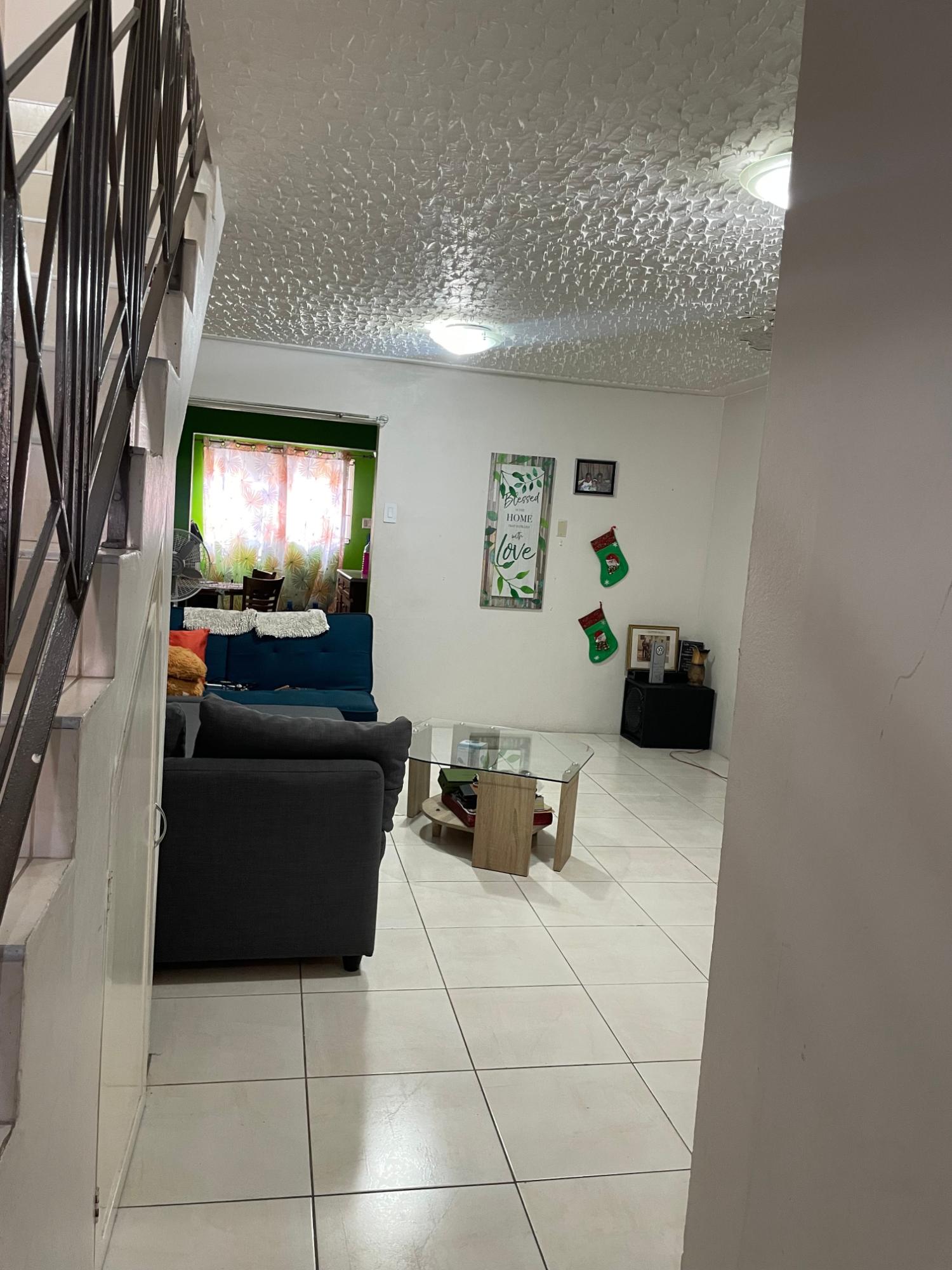 Sixth image of Apt #2-1 Lounsbury Avenue in Kingston 8, St. Andrew, Jamaica - property is For Sale