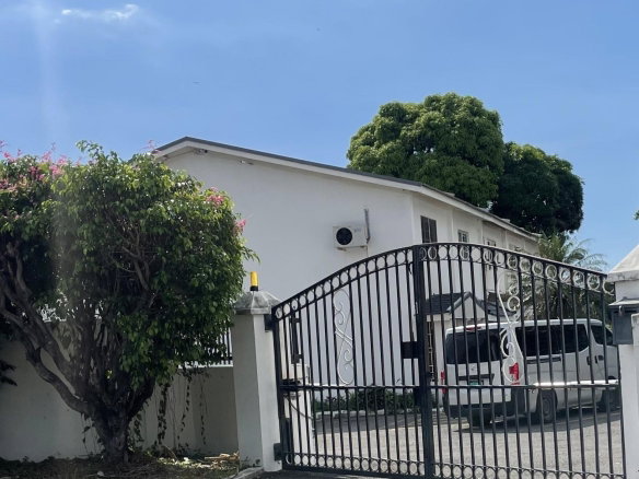 First image of Apt #2-1 Lounsbury Avenue in Kingston 8, St. Andrew, Jamaica - property is For Sale