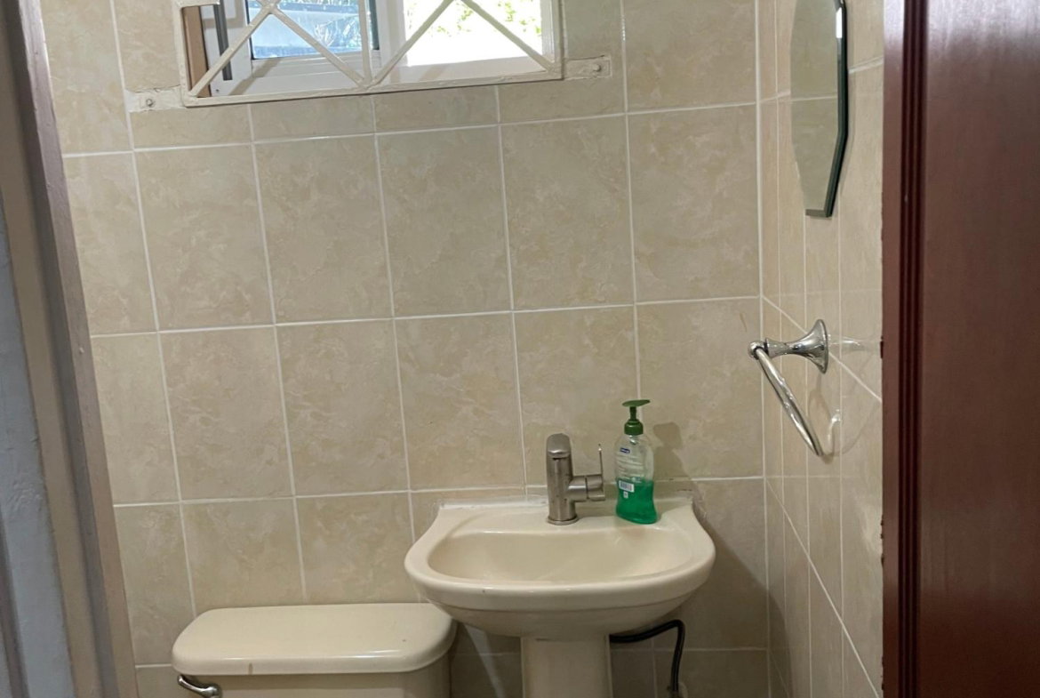 Eighth image of Apt #2-1 Lounsbury Avenue in Kingston 8, St. Andrew, Jamaica - property is For Sale