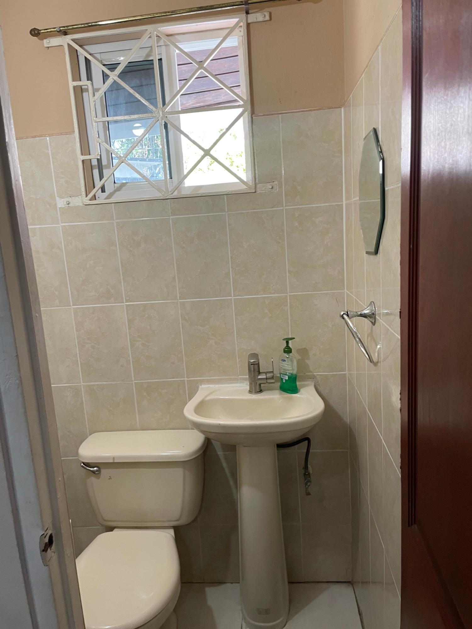 Eighth image of Apt #2-1 Lounsbury Avenue in Kingston 8, St. Andrew, Jamaica - property is For Sale