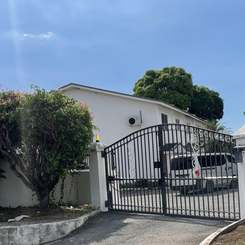 First image of Apt #2-1 Lounsbury Avenue in Kingston 8, St. Andrew, Jamaica - property is For Sale