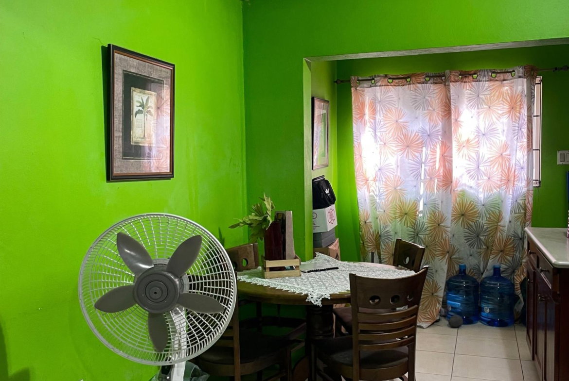 Ninth image of Apt #2-1 Lounsbury Avenue in Kingston 8, St. Andrew, Jamaica - property is For Sale