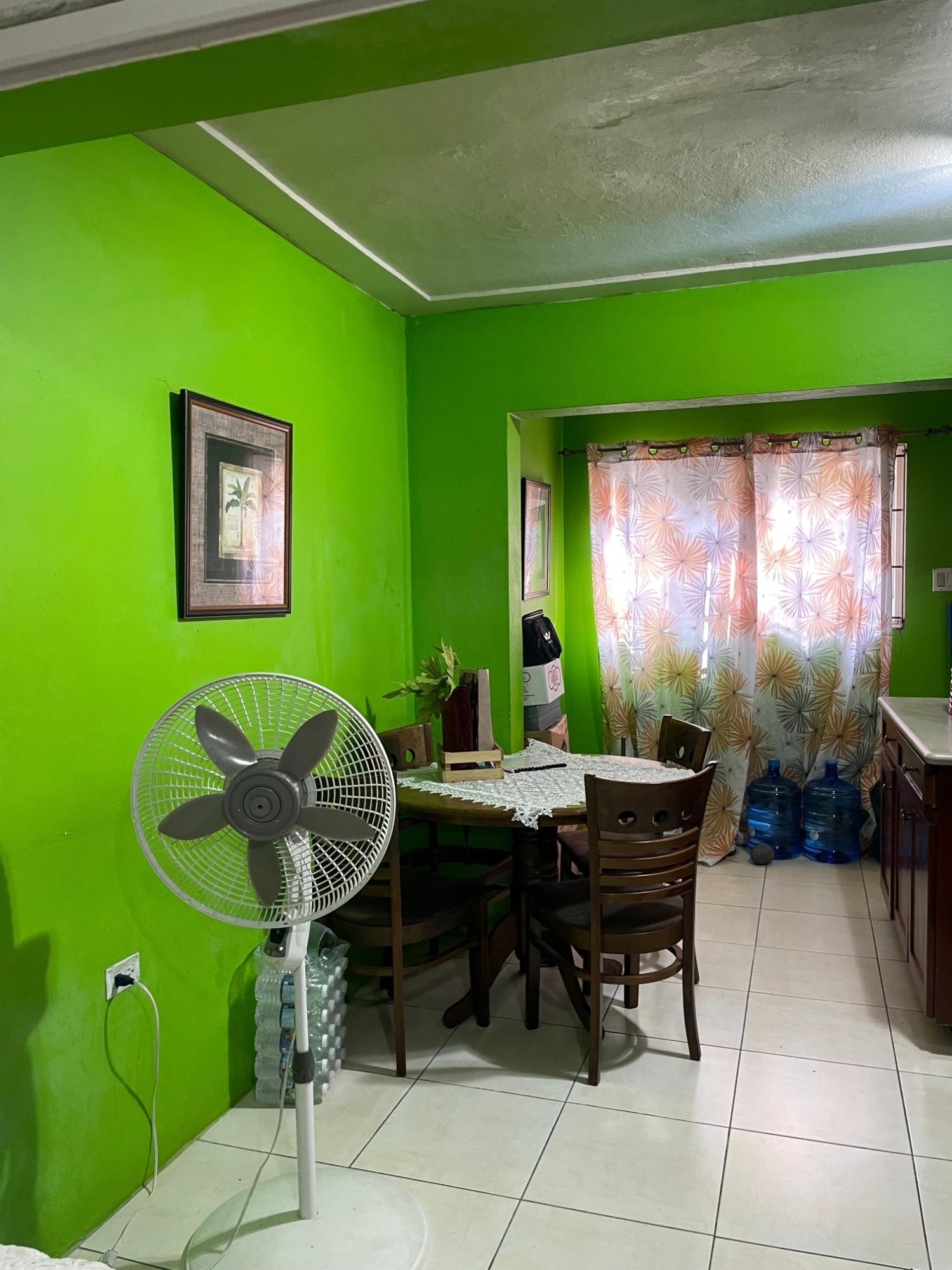 Ninth image of Apt #2-1 Lounsbury Avenue in Kingston 8, St. Andrew, Jamaica - property is For Sale
