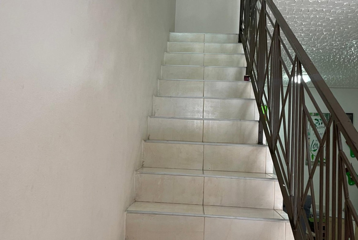 Tenth image of Apt #2-1 Lounsbury Avenue in Kingston 8, St. Andrew, Jamaica - property is For Sale