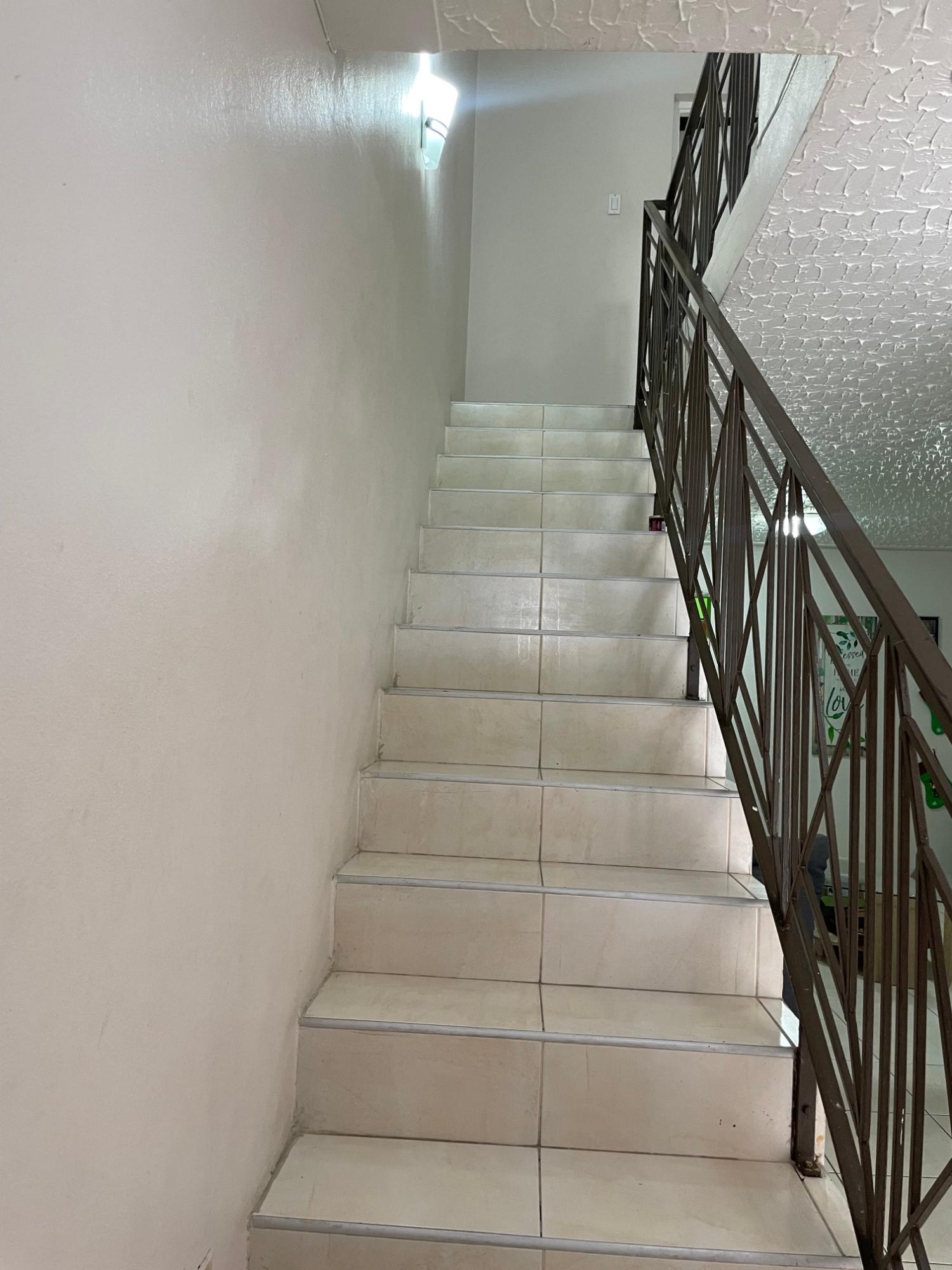 Tenth image of Apt #2-1 Lounsbury Avenue in Kingston 8, St. Andrew, Jamaica - property is For Sale