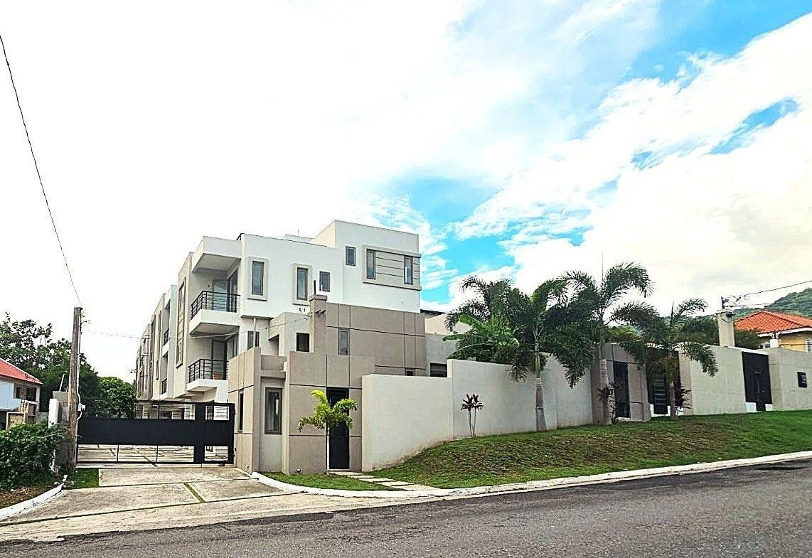 Second image of Widcombe Road in Kingston 6, St. Andrew, Jamaica - property is For Sale