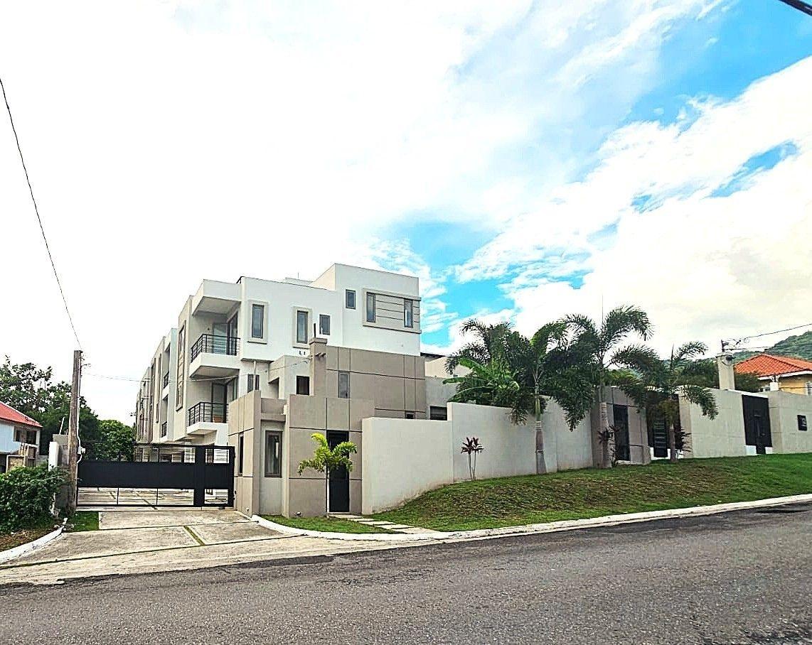 Second image of Widcombe Road in Kingston 6, St. Andrew, Jamaica - property is For Sale