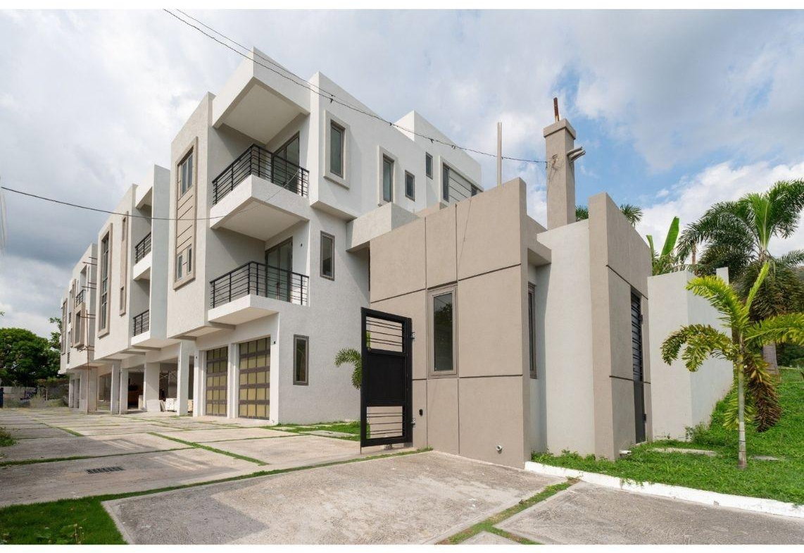 First image of Widcombe Road in Kingston 6, St. Andrew, Jamaica - property is For Sale