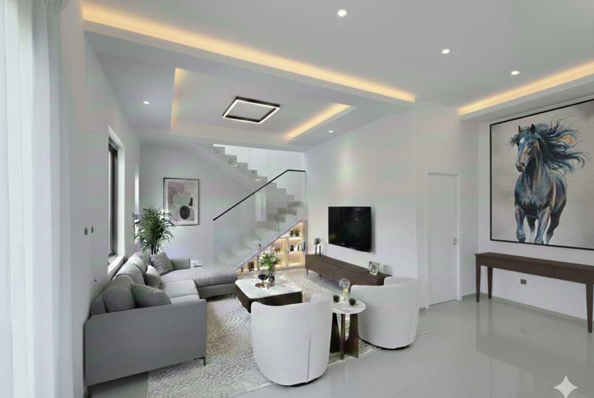 Thirteenth image of Widcombe Road in Kingston 6, St. Andrew, Jamaica - property is For Sale
