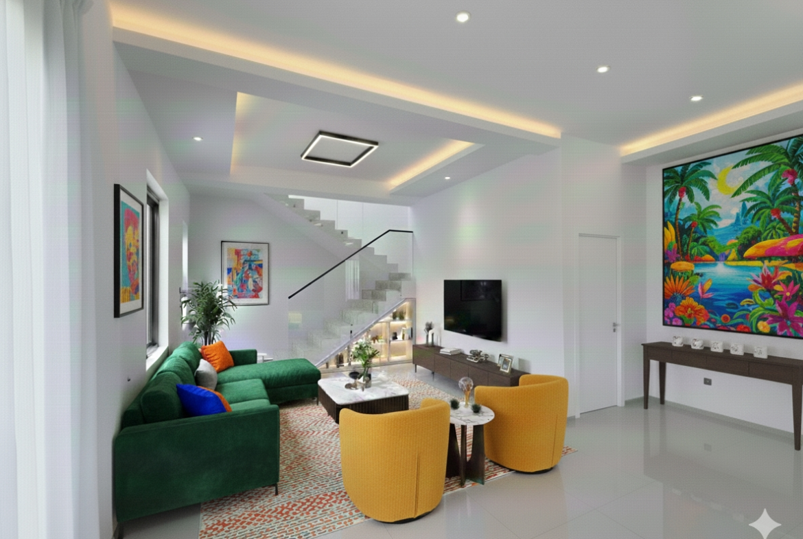 Fourteenth image of Widcombe Road in Kingston 6, St. Andrew, Jamaica - property is For Sale