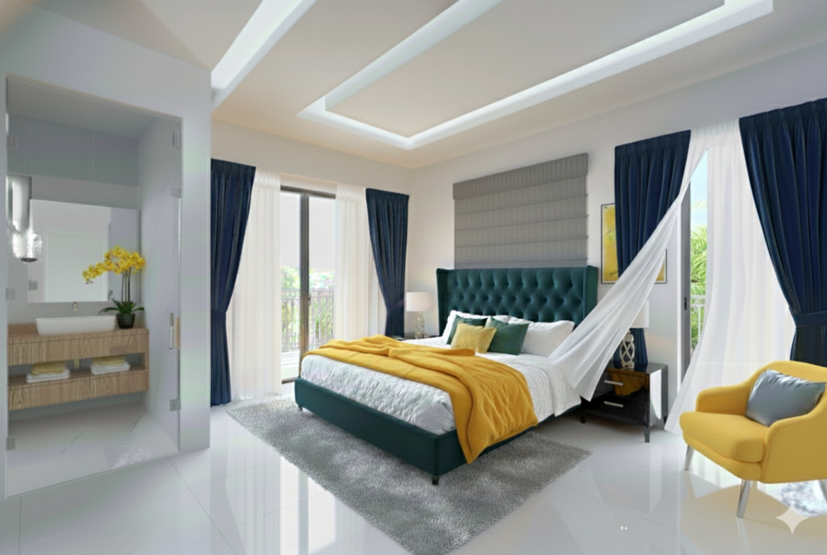 Nineteenth image of Widcombe Road in Kingston 6, St. Andrew, Jamaica - property is For Sale