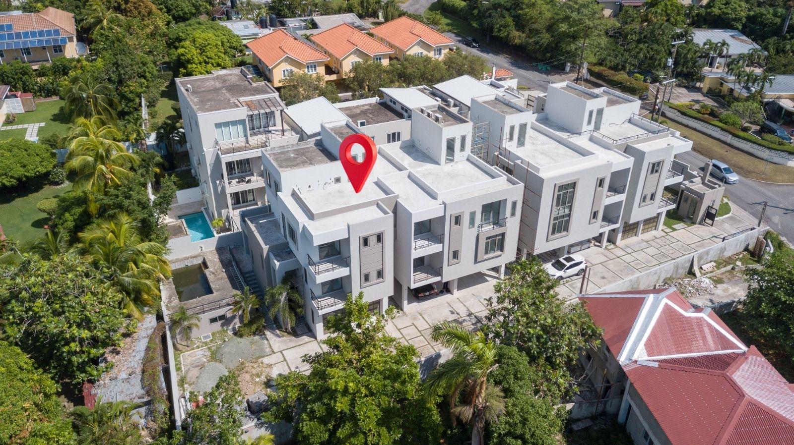 Third image of Widcombe Road in Kingston 6, St. Andrew, Jamaica - property is For Sale