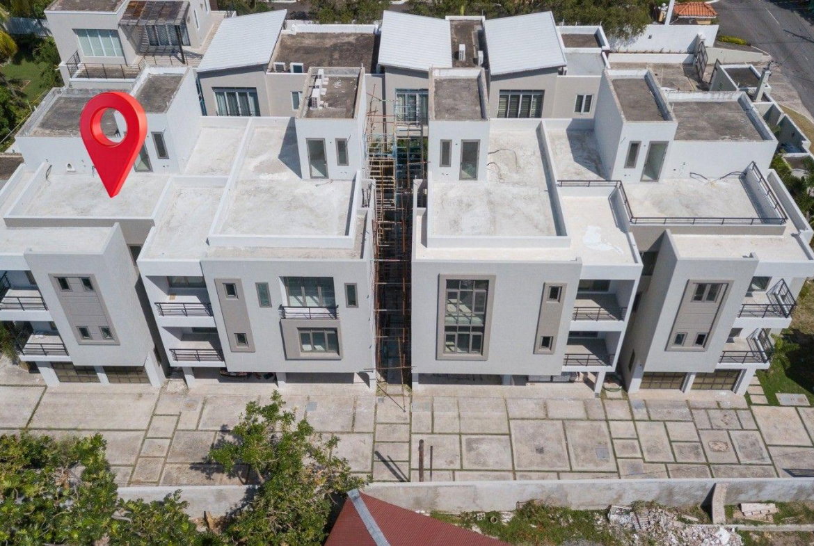 Fourth image of Widcombe Road in Kingston 6, St. Andrew, Jamaica - property is For Sale