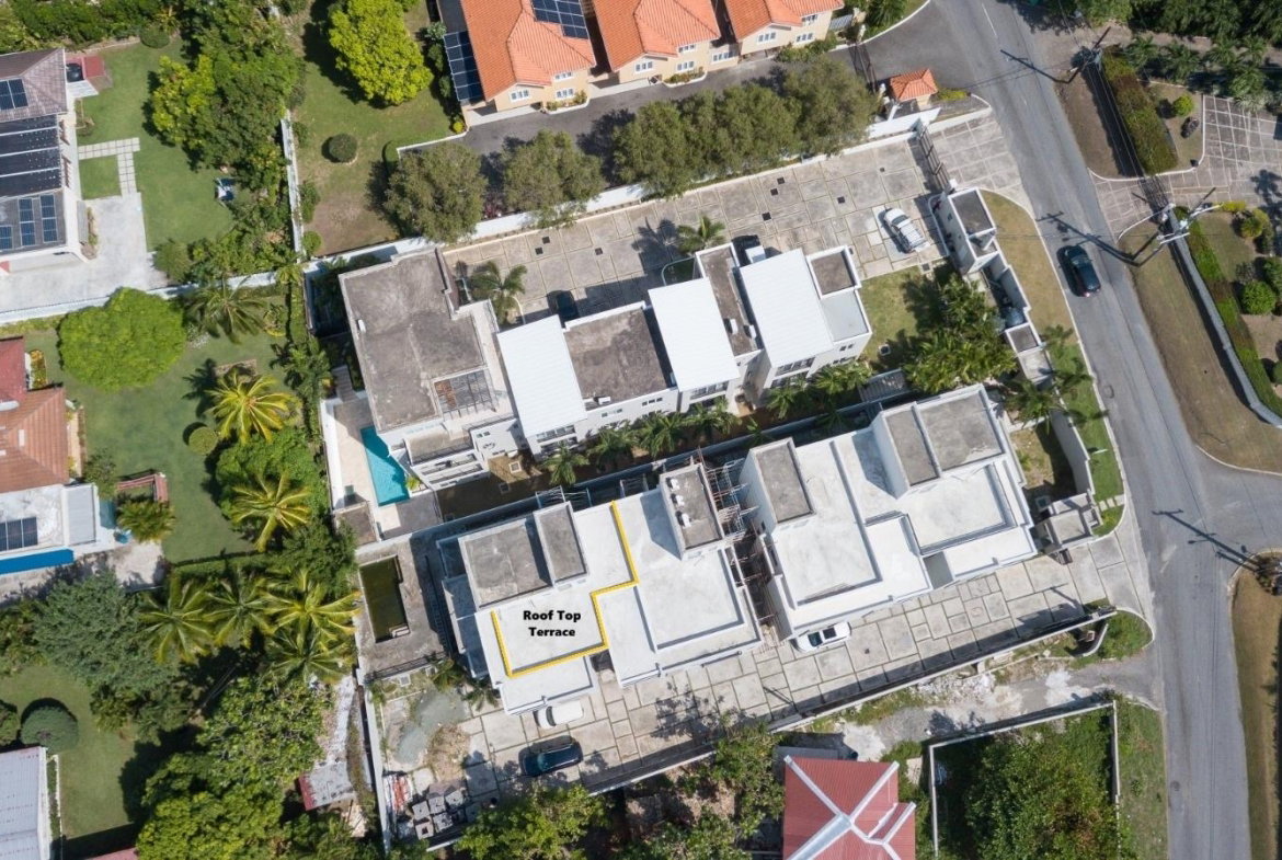 Sixth image of Widcombe Road in Kingston 6, St. Andrew, Jamaica - property is For Sale