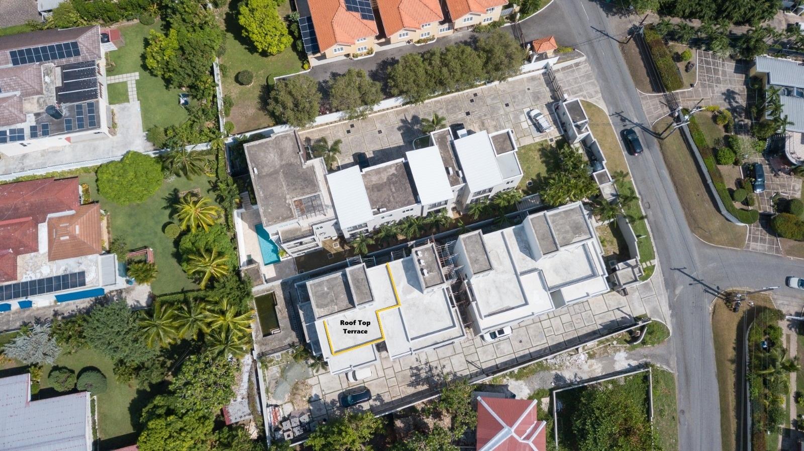 Sixth image of Widcombe Road in Kingston 6, St. Andrew, Jamaica - property is For Sale