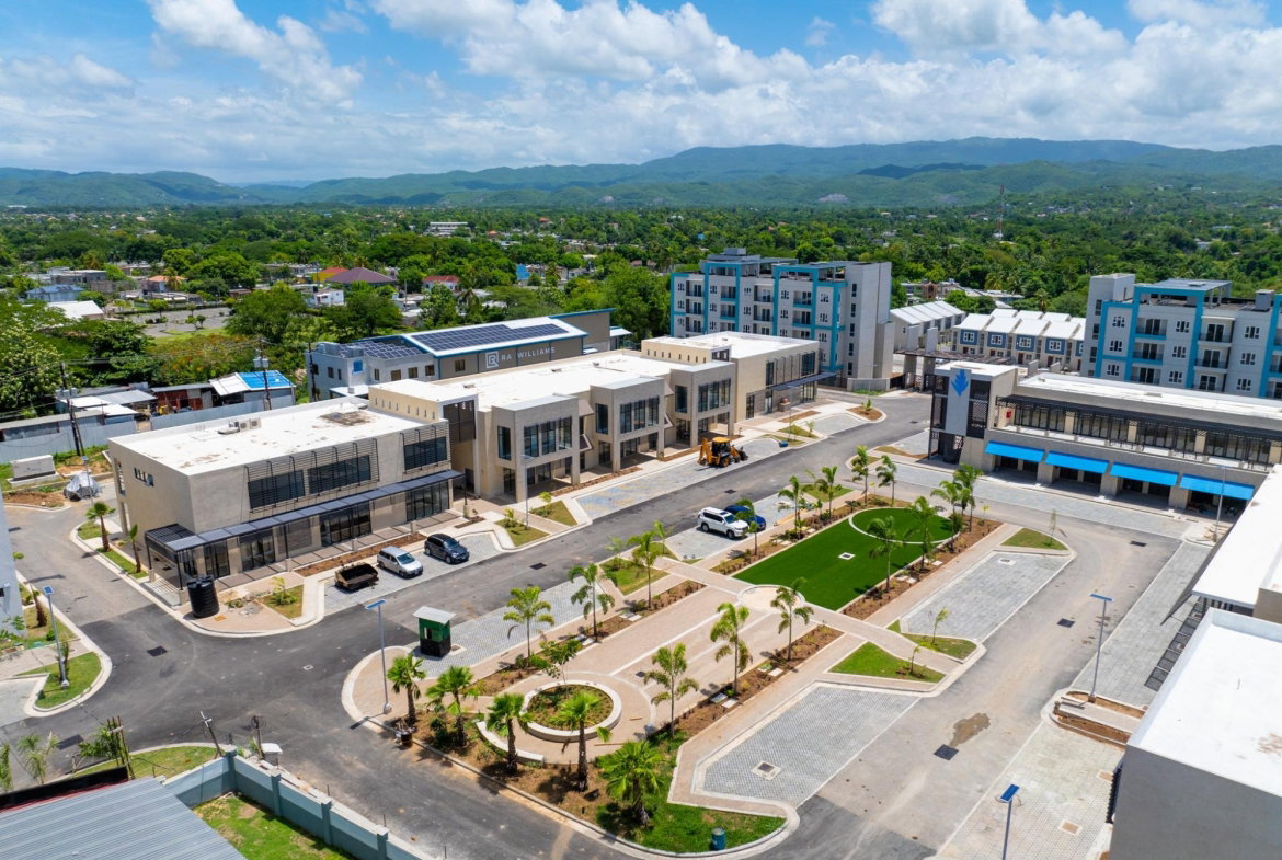 Second image of J2-27 Brunswick Avenue in Spanish Town, St. Catherine, Jamaica - property is For Sale