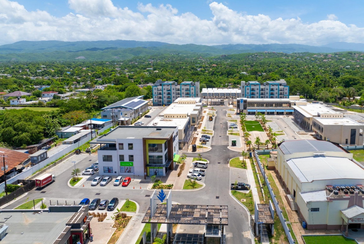 First image of J2-27 Brunswick Avenue in Spanish Town, St. Catherine, Jamaica - property is For Sale