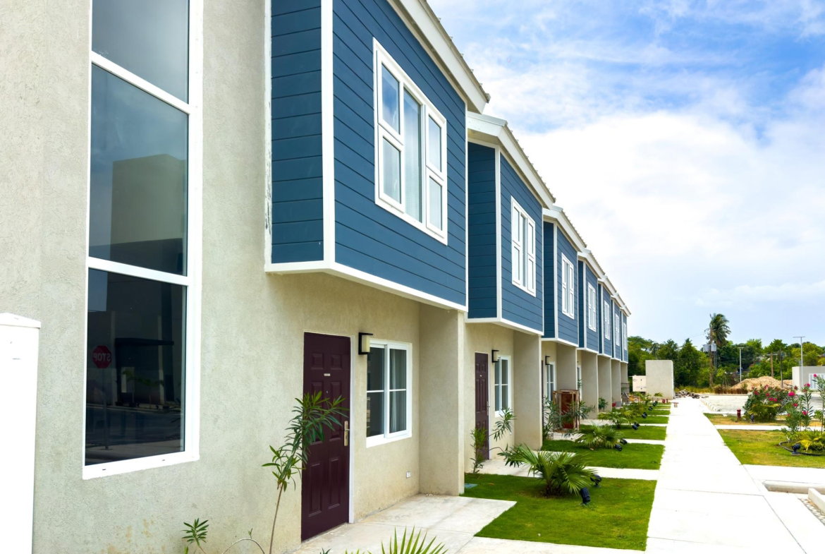 Fifth image of J2-27 Brunswick Avenue in Spanish Town, St. Catherine, Jamaica - property is For Sale