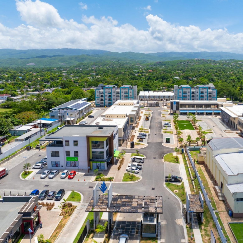 First image of J2-27 Brunswick Avenue in Spanish Town, St. Catherine, Jamaica - property is For Sale