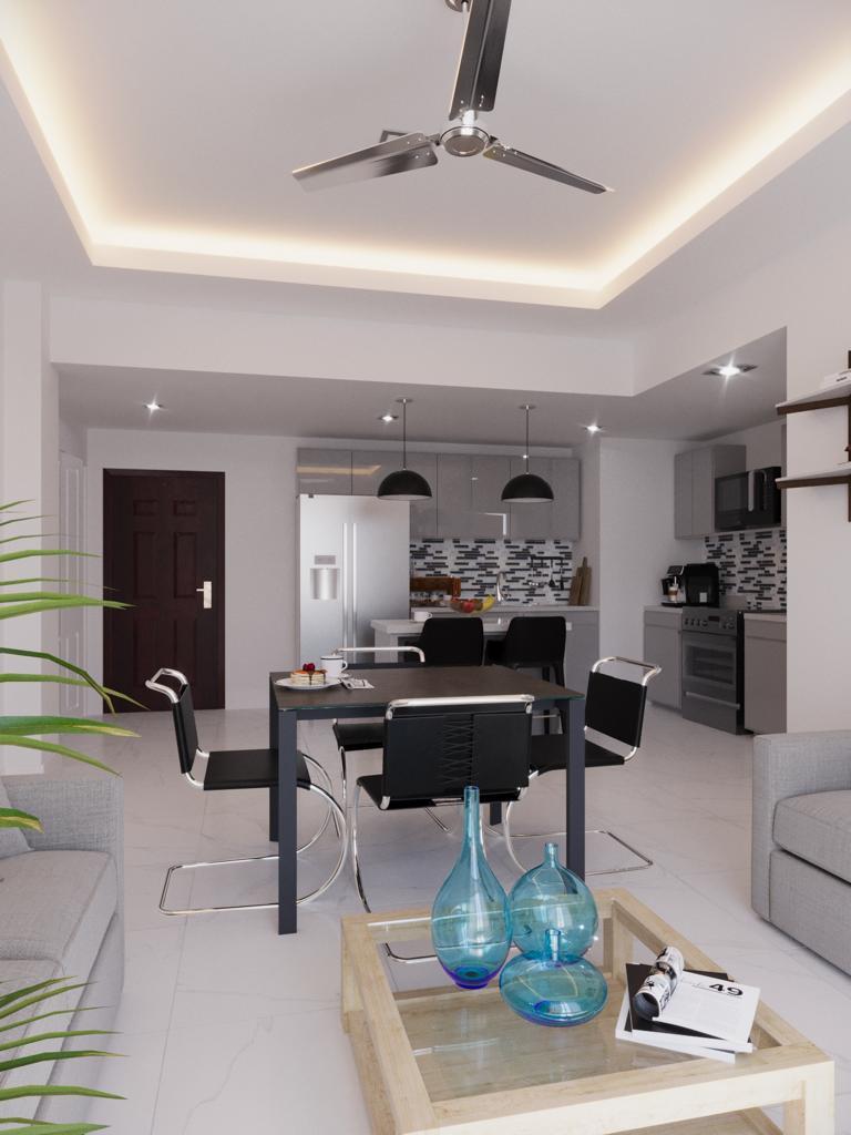 Thirteenth image of K6- New Brunswick Village in Spanish Town, St. Catherine, Jamaica - property is For Sale