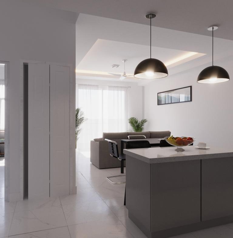 Seventh image of K6- New Brunswick Village in Spanish Town, St. Catherine, Jamaica - property is For Sale