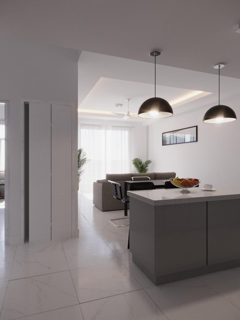 Seventh image of K6- New Brunswick Village in Spanish Town, St. Catherine, Jamaica - property is For Sale