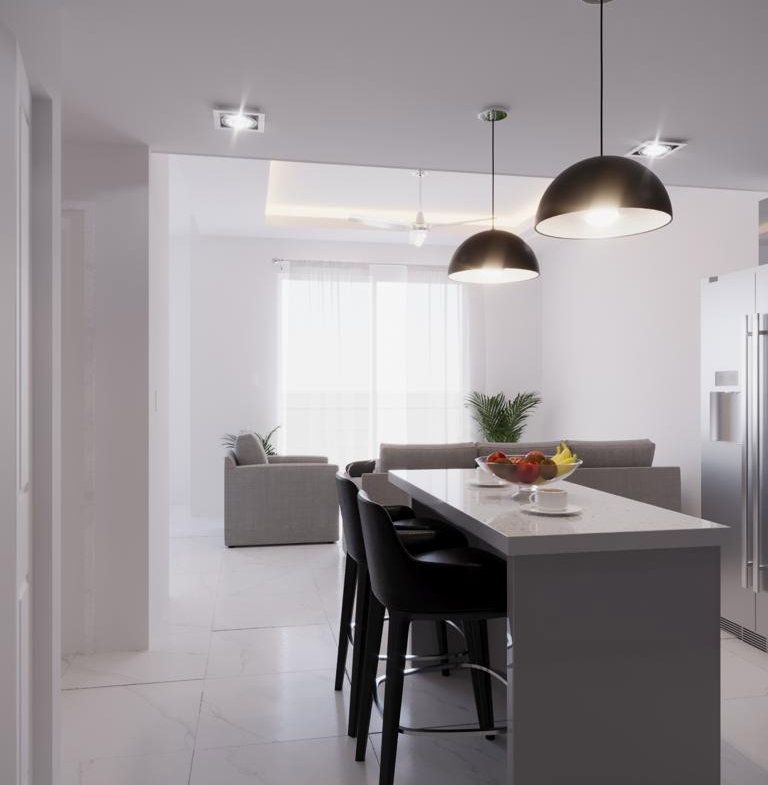 Ninth image of K6- New Brunswick Village in Spanish Town, St. Catherine, Jamaica - property is For Sale