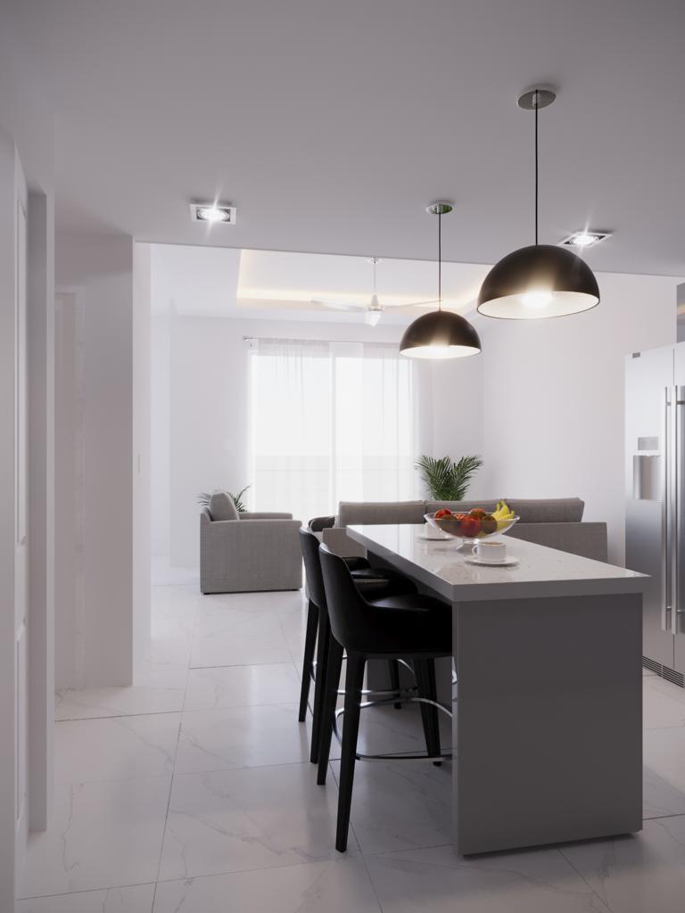 Ninth image of K6- New Brunswick Village in Spanish Town, St. Catherine, Jamaica - property is For Sale