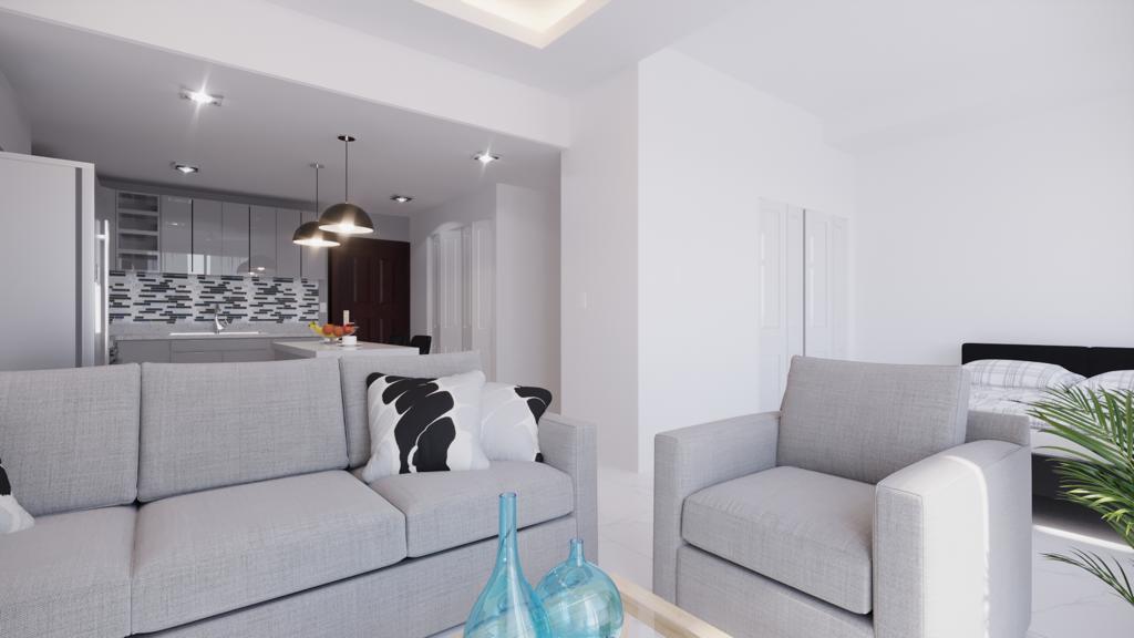 Tenth image of K6- New Brunswick Village in Spanish Town, St. Catherine, Jamaica - property is For Sale