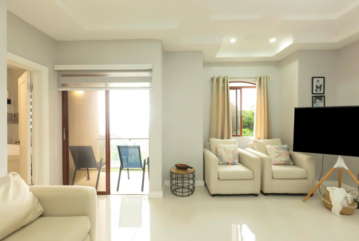 Sixteenth image of 1-1 Sterling Castle Heights in Kingston 19, St. Andrew, Jamaica - property is For Rent