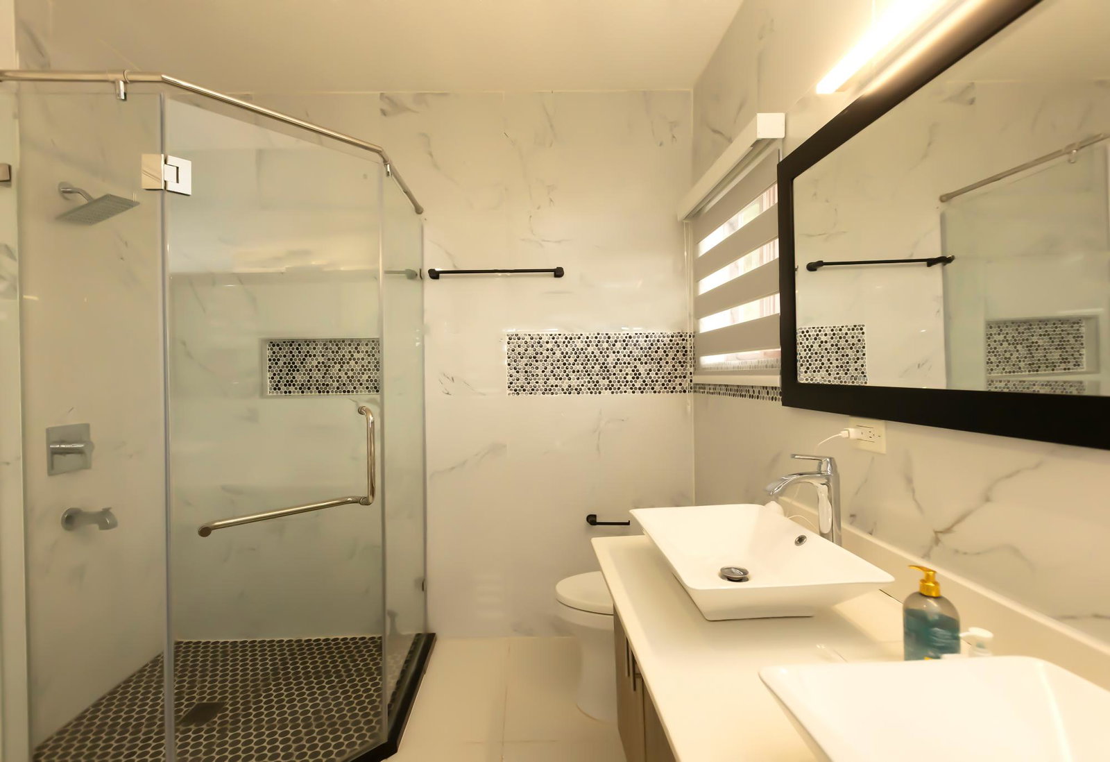 Eighteenth image of 1-1 Sterling Castle Heights in Kingston 19, St. Andrew, Jamaica - property is For Rent