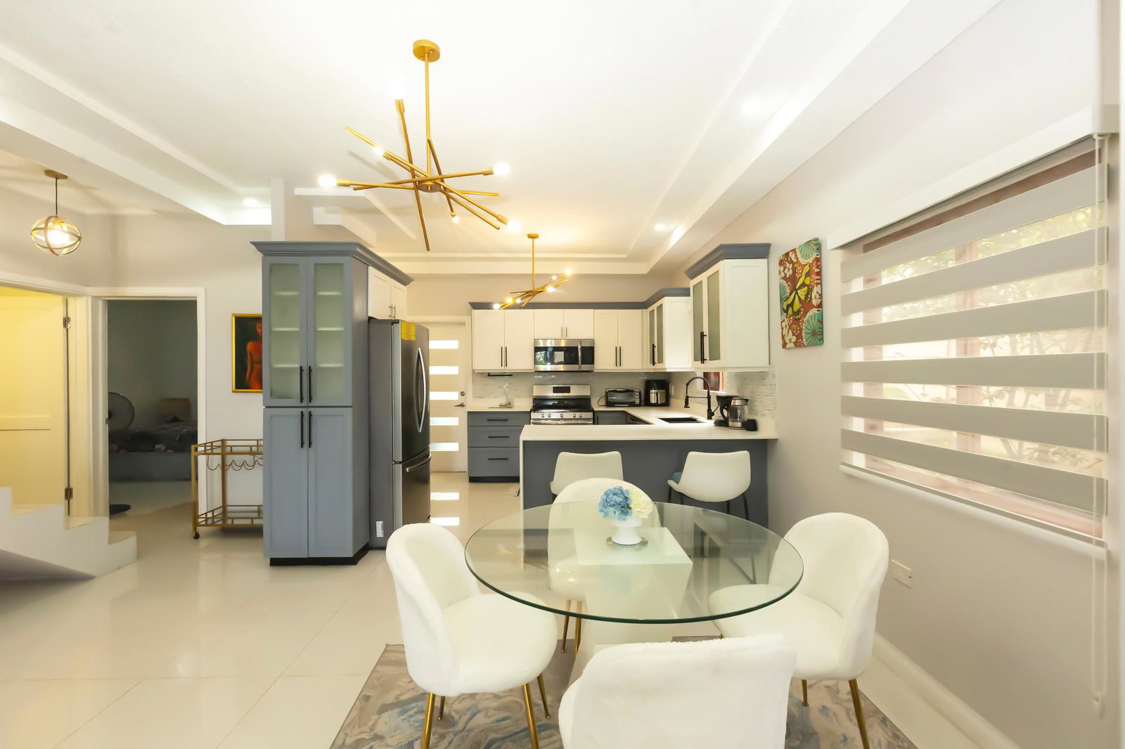 Third image of 1-1 Sterling Castle Heights in Kingston 19, St. Andrew, Jamaica - property is For Rent