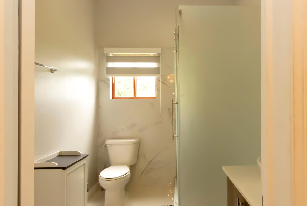 Twenty-First image of 1-1 Sterling Castle Heights in Kingston 19, St. Andrew, Jamaica - property is For Rent