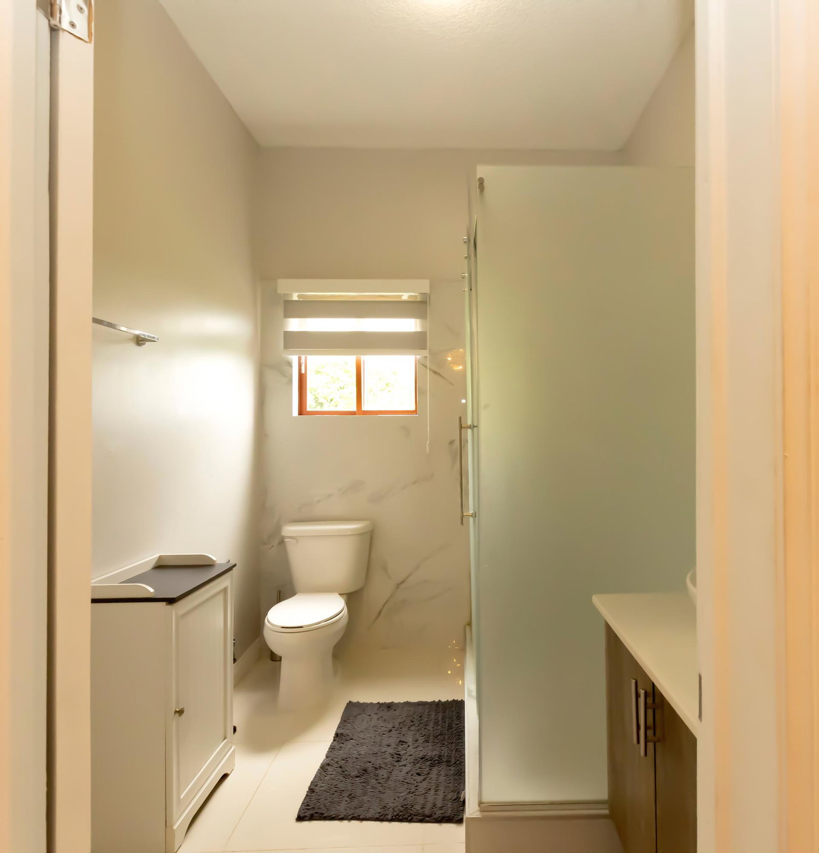 Twenty-First image of 1-1 Sterling Castle Heights in Kingston 19, St. Andrew, Jamaica - property is For Rent