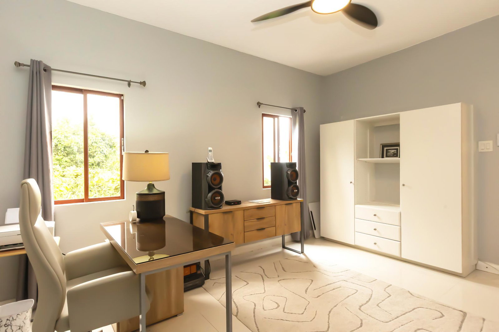 Twenty-Second image of 1-1 Sterling Castle Heights in Kingston 19, St. Andrew, Jamaica - property is For Rent