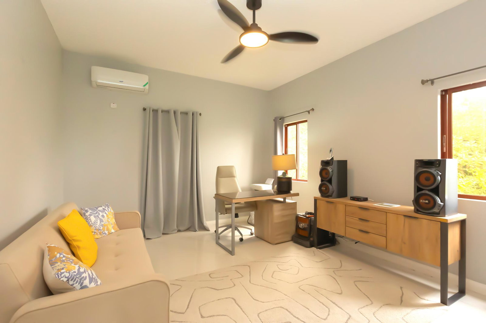 Twenty-Third image of 1-1 Sterling Castle Heights in Kingston 19, St. Andrew, Jamaica - property is For Rent