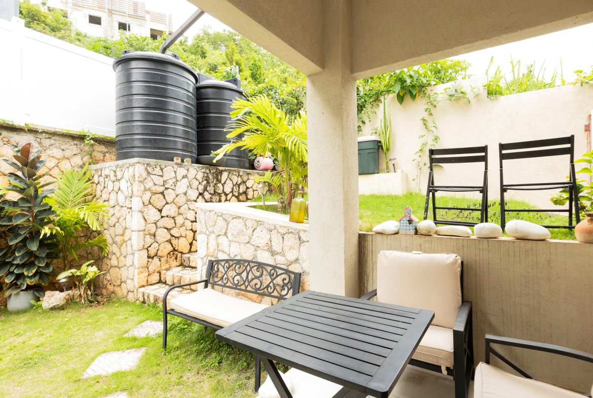 Twenty-Sixth image of 1-1 Sterling Castle Heights in Kingston 19, St. Andrew, Jamaica - property is For Rent