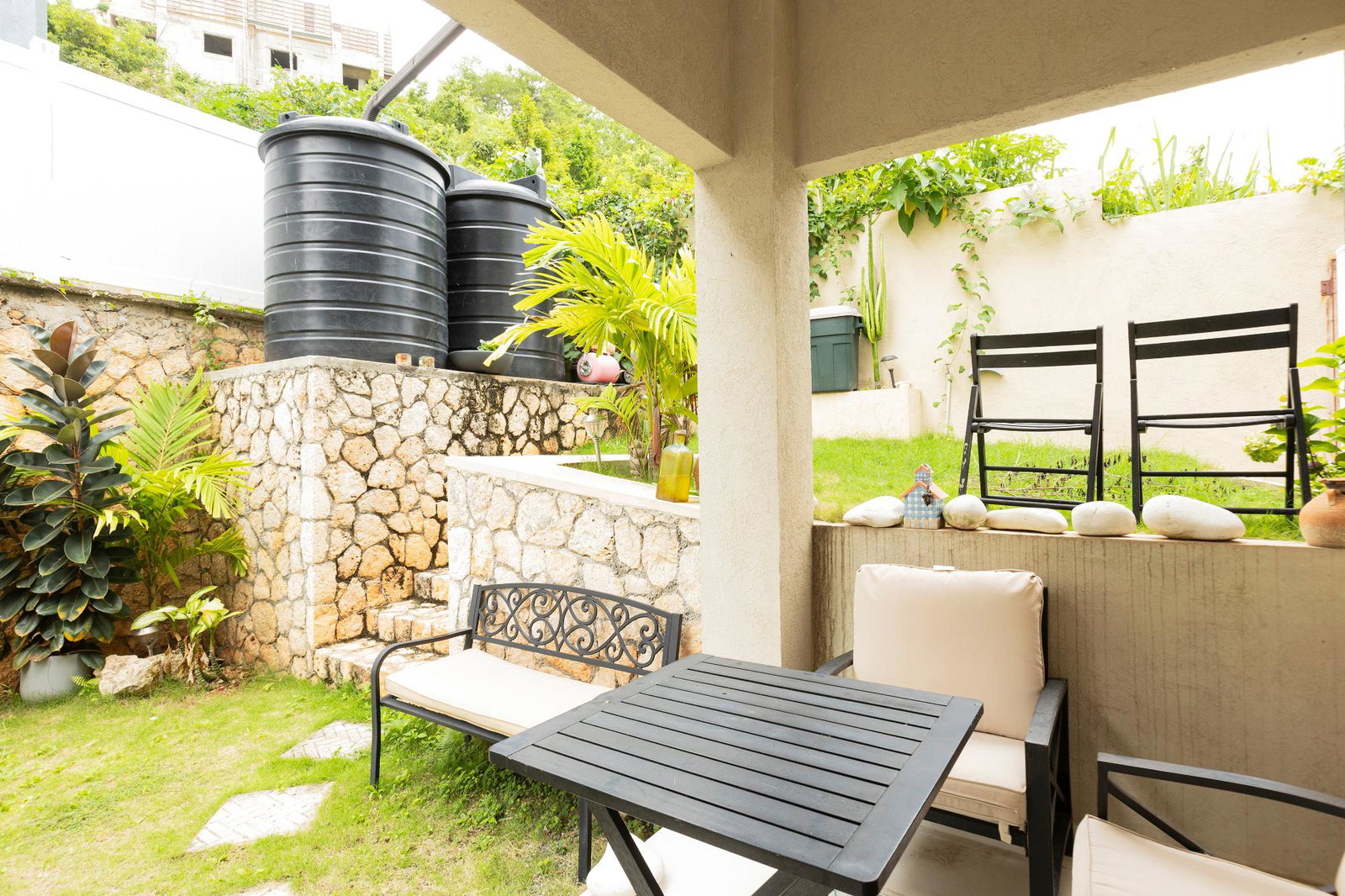 Twenty-Sixth image of 1-1 Sterling Castle Heights in Kingston 19, St. Andrew, Jamaica - property is For Rent