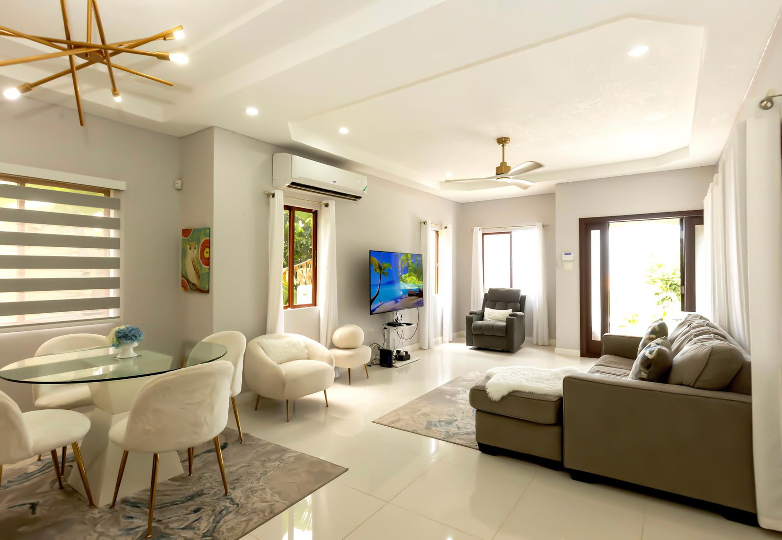 Fifth image of 1-1 Sterling Castle Heights in Kingston 19, St. Andrew, Jamaica - property is For Rent