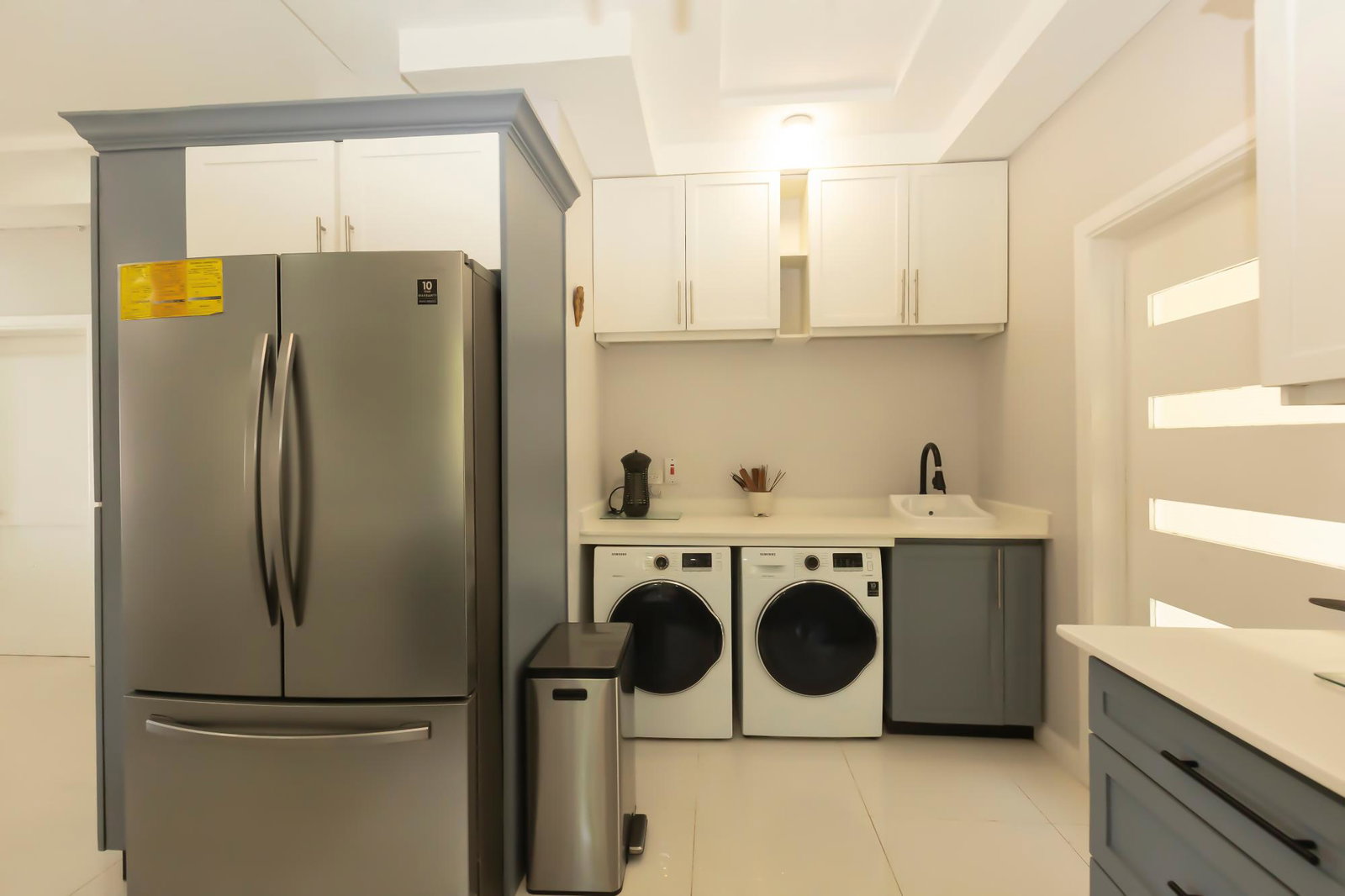 Eighth image of 1-1 Sterling Castle Heights in Kingston 19, St. Andrew, Jamaica - property is For Rent