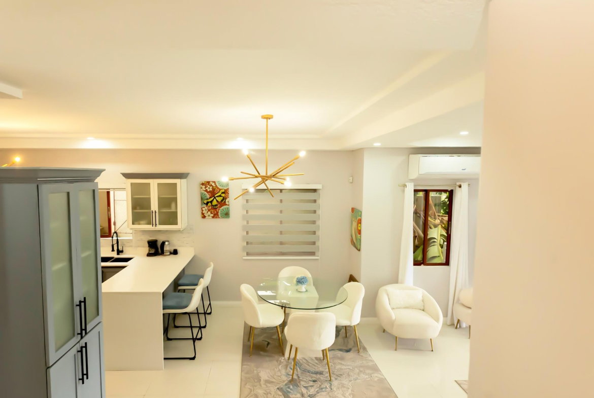 Ninth image of 1-1 Sterling Castle Heights in Kingston 19, St. Andrew, Jamaica - property is For Rent