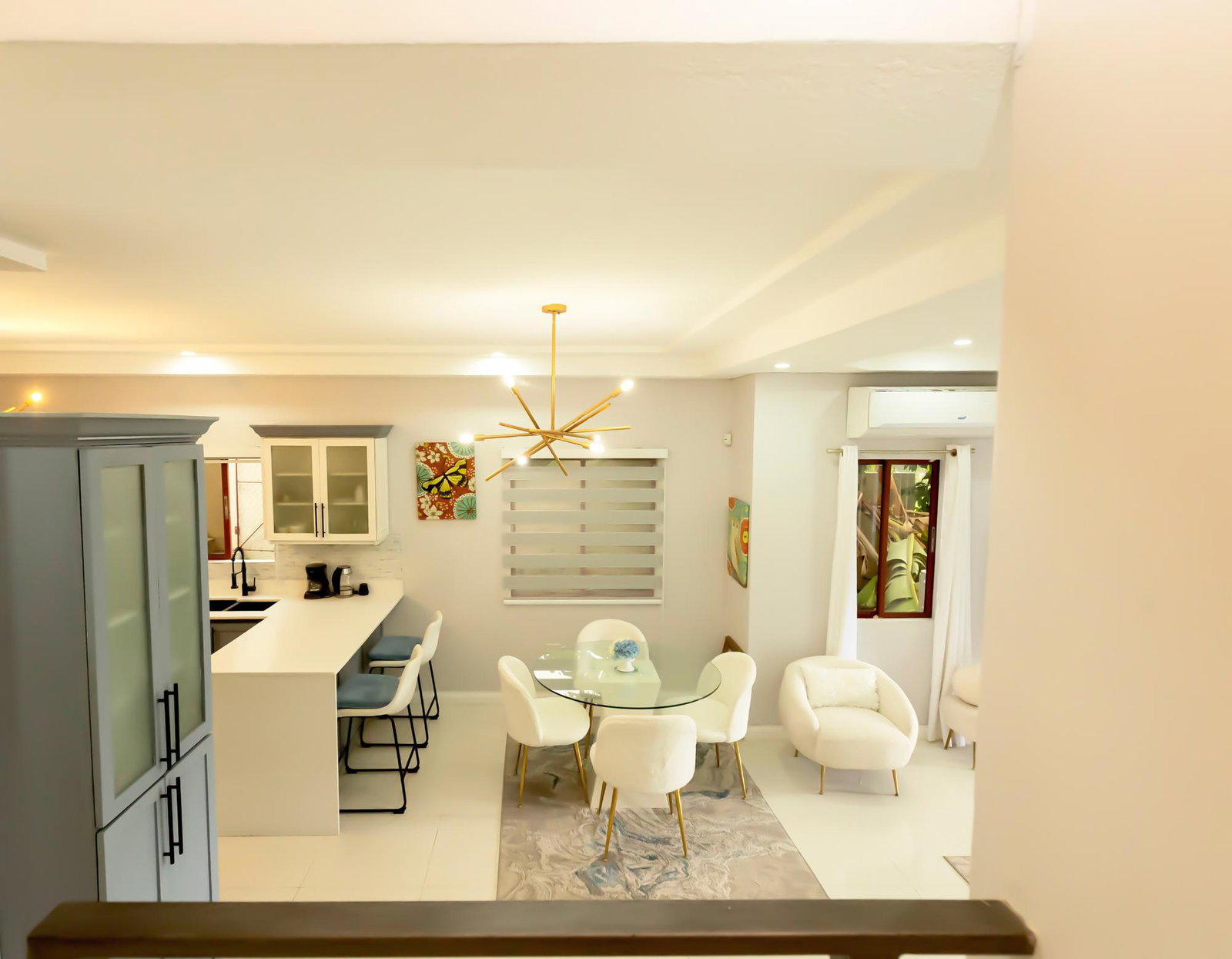 Ninth image of 1-1 Sterling Castle Heights in Kingston 19, St. Andrew, Jamaica - property is For Rent