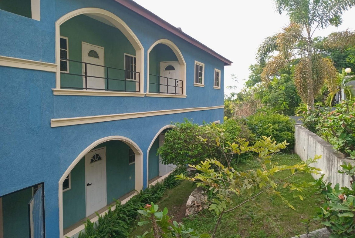 Second image of 6 Forrest Hill Drive in Red Hills, St. Andrew, Jamaica - property is For Rent