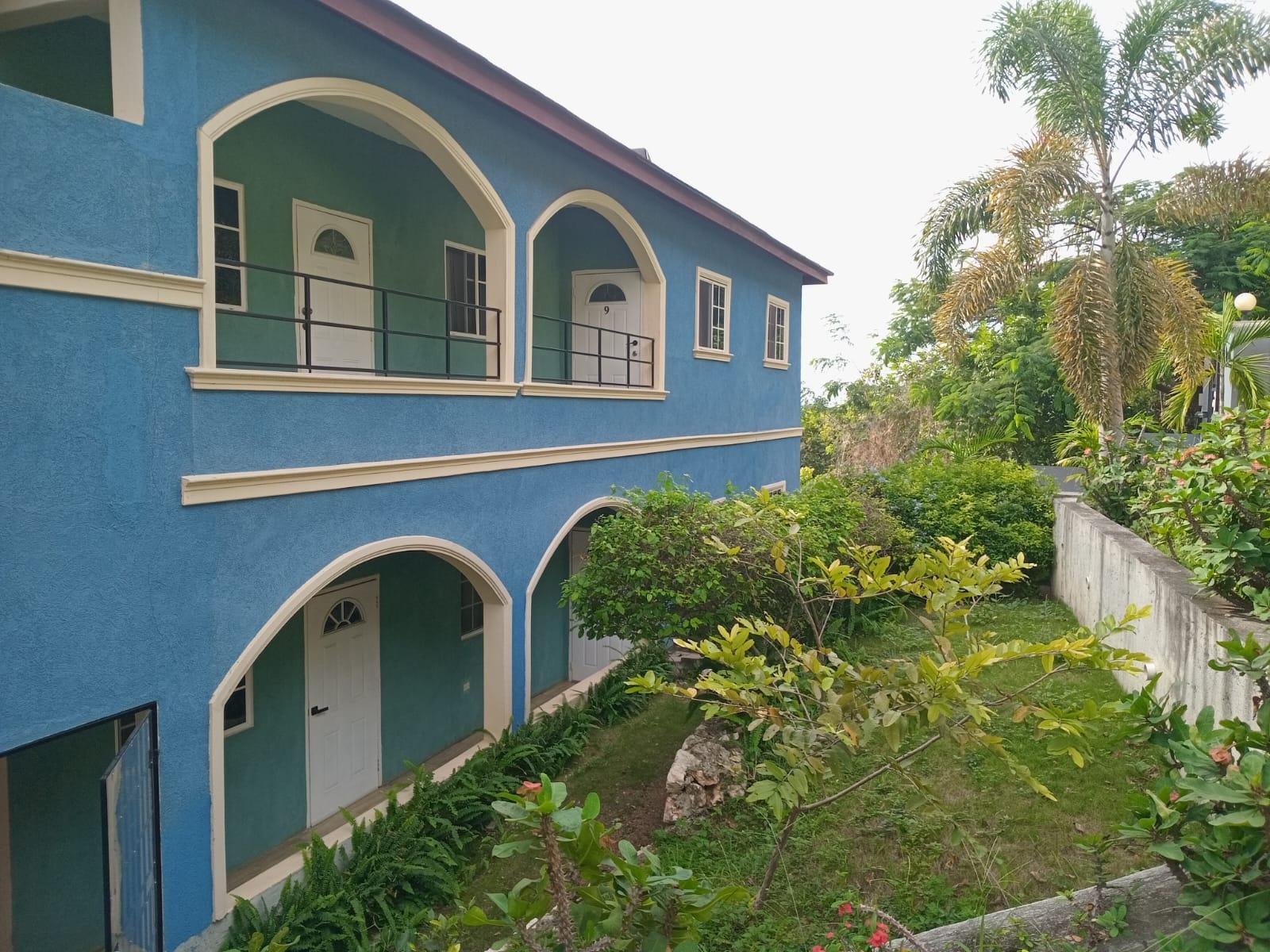 Second image of 6 Forrest Hill Drive in Red Hills, St. Andrew, Jamaica - property is For Rent