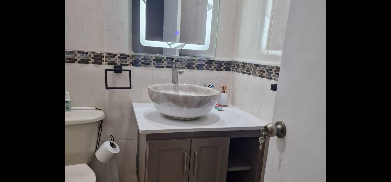 Fourteenth image of 6 Forrest Hill Drive in Red Hills, St. Andrew, Jamaica - property is For Rent