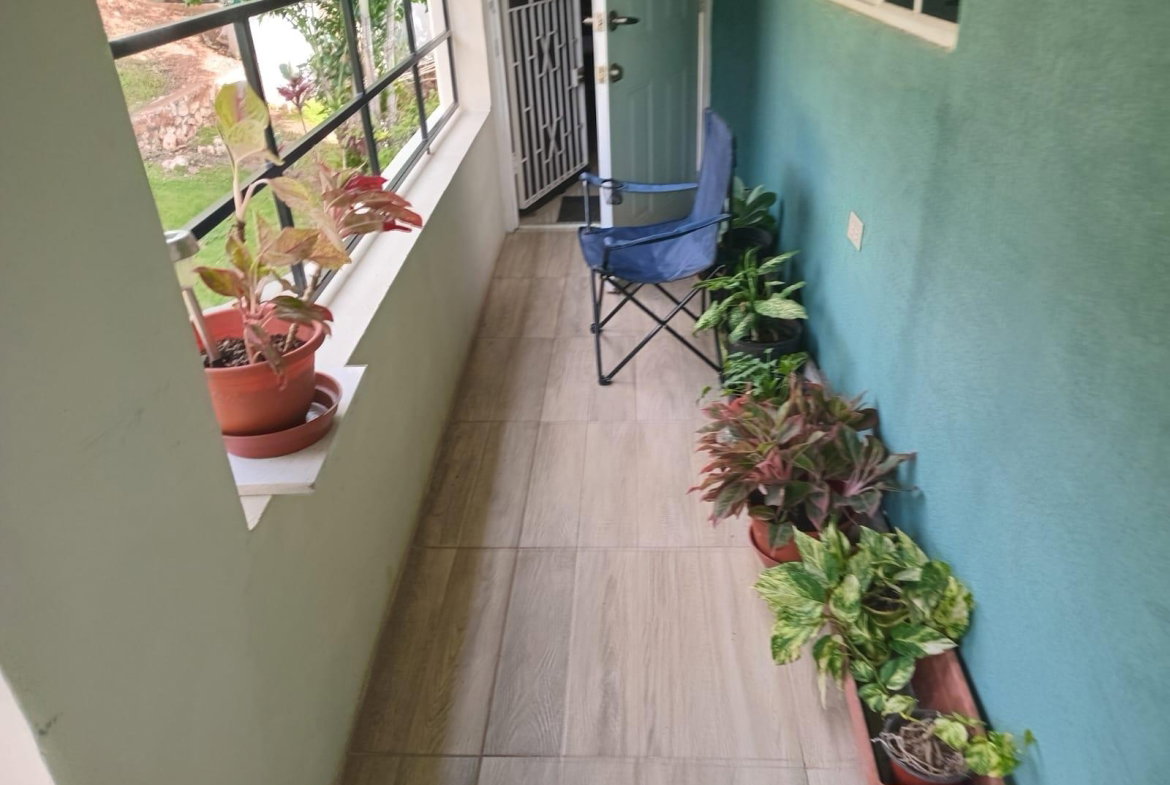 Eighteenth image of 6 Forrest Hill Drive in Red Hills, St. Andrew, Jamaica - property is For Rent