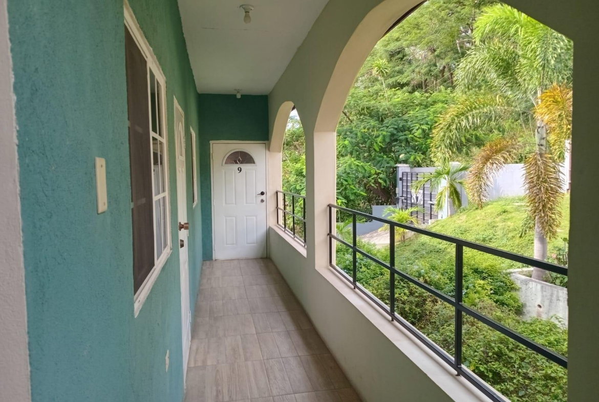 Nineteenth image of 6 Forrest Hill Drive in Red Hills, St. Andrew, Jamaica - property is For Rent