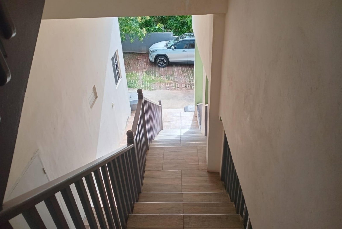 Twentieth image of 6 Forrest Hill Drive in Red Hills, St. Andrew, Jamaica - property is For Rent