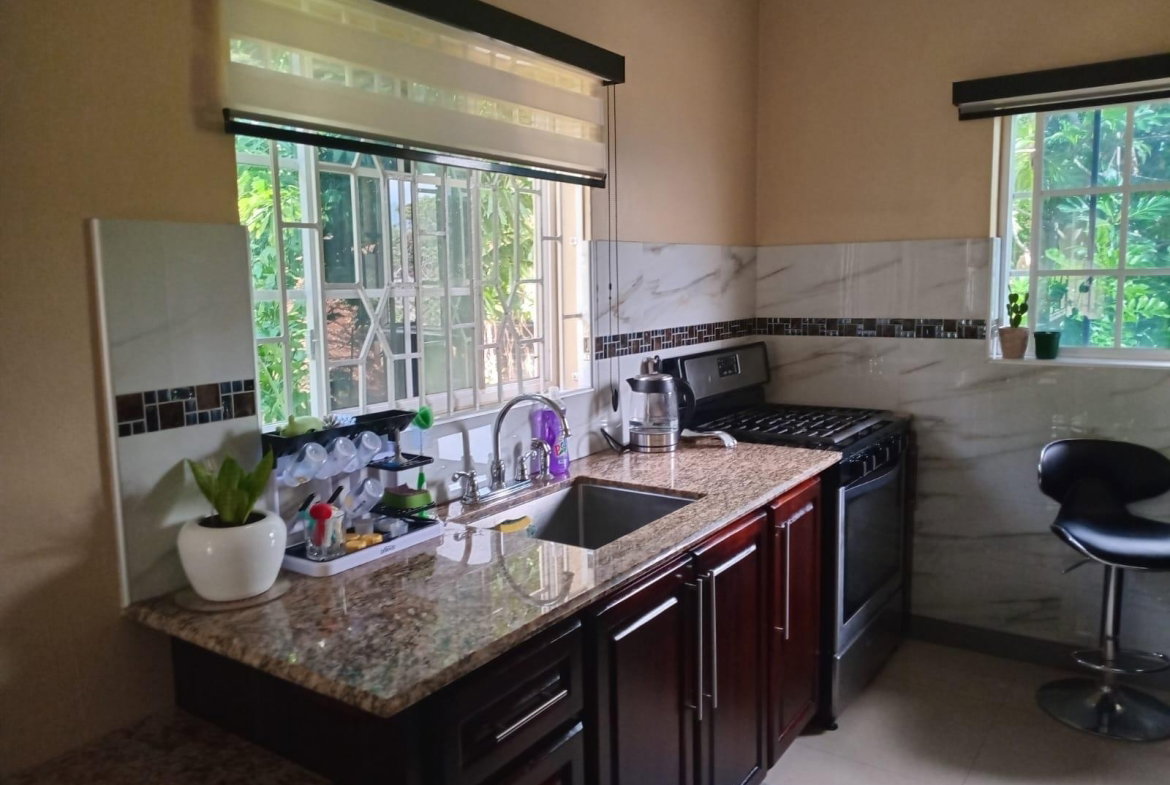 Third image of 6 Forrest Hill Drive in Red Hills, St. Andrew, Jamaica - property is For Rent